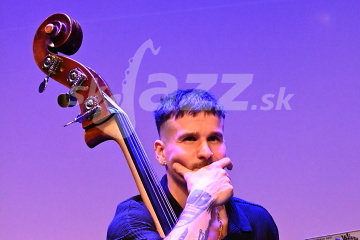 Robert Lucaciu © Patrick Španko