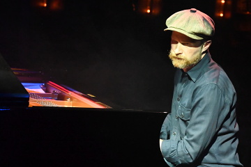 Thomas Lüscher © Patrick Španko