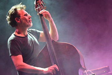 Patrice Moret © Patrick Španko