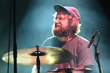Julian Sartorius © Patrick Španko