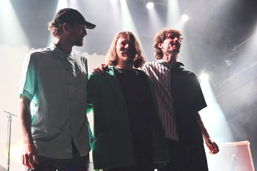 Trio Heinz Herbert © Patrick Španko