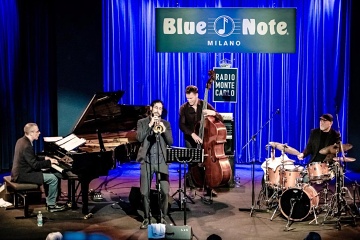 Roberto Gatto New 4tet, Robert©ifarelli