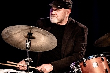 Roberto Gatto, Robert©ifarelli