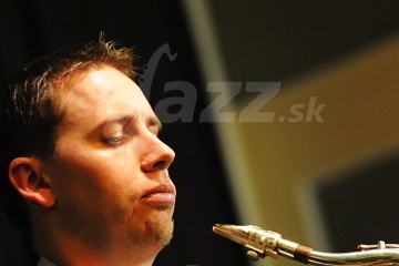 Bernard Wiesinger © Patrick Španko