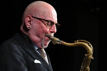 Roman Schwaller © Patrick Španko