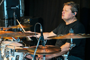 Vajco Deczi © Jano Miškovič