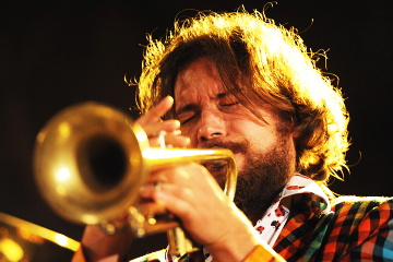 Matthias Schriefl © Patrick Španko