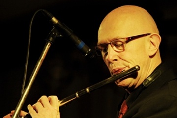 Steve Houben © Patrick Španko