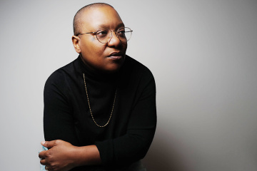 Meshell Ndegeocello, archív