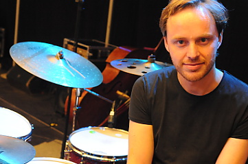 Marek Szarvaš © Patrick Španko