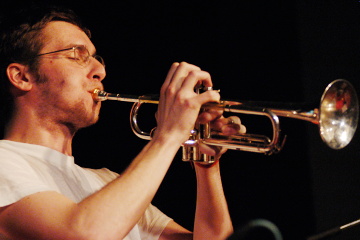 Oskar Török © Patrick Španko