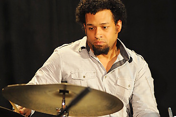 Makaya McCraven © Patrick Španko