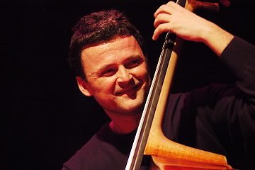 Robert Balzar © Patrick Španko