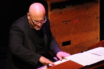 Rob Bargard © Patrick Španko