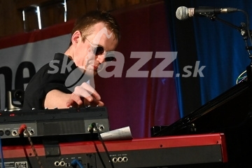 Elias Stemeseder © Patrick Španko
