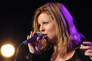 Simone Kopmajer © Patrick Španko