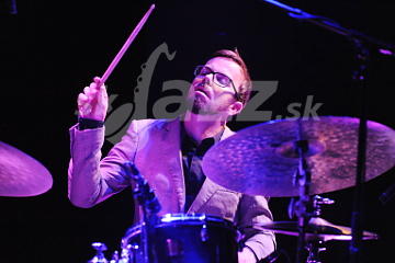 Herbert Pirker © Patrick Španko