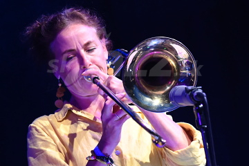 Lis Wessberg © Patrick Španko