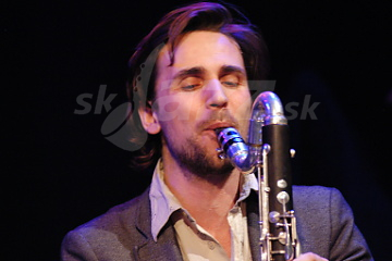 Christoph Pepe Auer © Patrick Španko