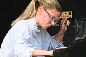 Johanna Summer © Patrick Španko