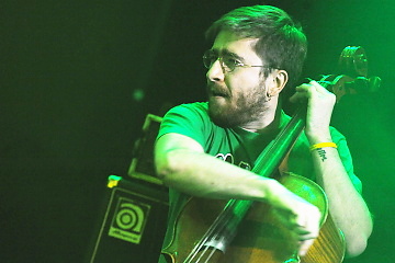 Valentin Ceccaldi © Patrick Španko