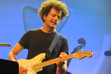 Julien Desprez © Patrick Španko