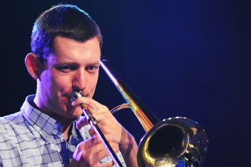Jacek Namyslowski © Patrick Španko