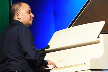 Kálmán Oláh © Patrick Španko