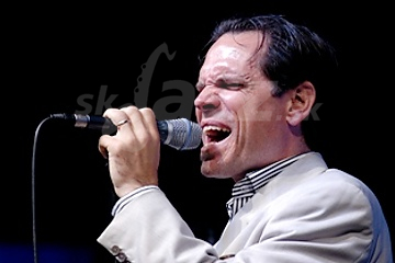Kurt Elling 1© Patrick Španko