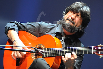 Juan Gómez Chicuelo © Patrick Španko