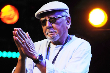 Charles Lloyd © Patrick Španko