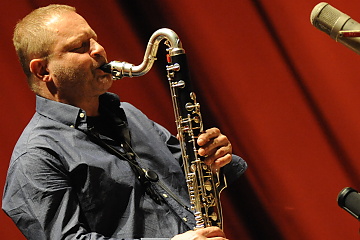 Mikolaj Trzaska © Patrick Španko