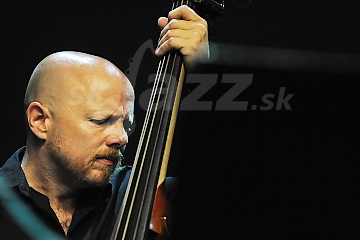 Ingebrigt Håker Flaten © Patrick Španko