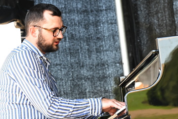Matyas Bartha © Patrick Španko