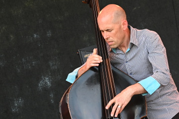 Chris Jennings © Patrick Španko