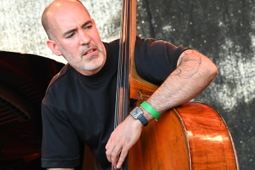 Haggai Cohen-Milo © Patrick Španko