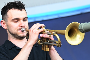 Marcin Elszkowski © Patrick Španko