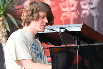 Kamil Piotrowicz © Patrick Španko