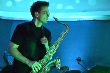 Szymon Kowalik © Patrick Španko