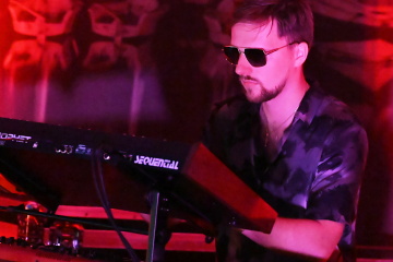 Mikołaj Basiukiewicz © Patrick Španko