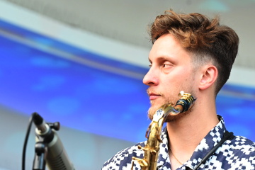 Jakub Klemensiewicz © Patrick Španko