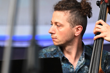 Michał Bąk © Patrick Španko