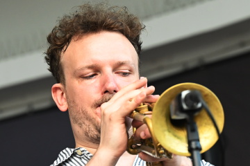 Adam Skorczewski © Patrick Španko