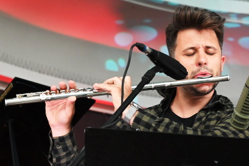 Szymon Zawodny © Patrick Španko