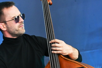 Konrad Żołnierek © Patrick Španko