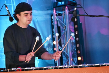 Tymon Kosma © Patrick Španko