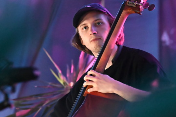 Filip Botor © Patrick Španko