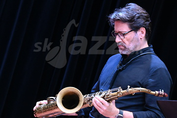 Ohad Talmor © Patrick Španko