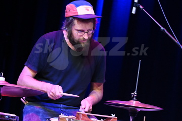 Julian Sartorius © Patrick Španko