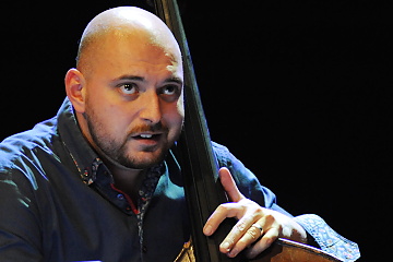 Tomáš Baroš © Patrick Španko